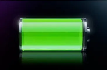 energy